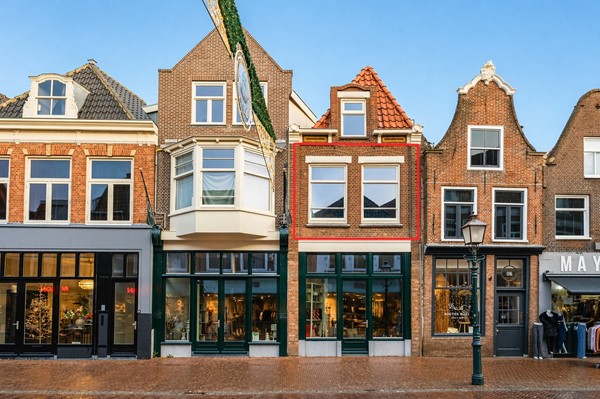 Medium property photo - Nieuwe Noord 57B, 1621 EM Hoorn